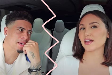 austin and katherine divorce|‘Ace Family’ Vloggers Catherine and Austin McBroom Announce。